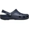 Crocs Classic Clogs (Best Sellers) Mixte Sabots, Navy, 37/38 EU