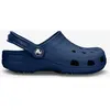 Crocs Classic Clogs (Best Sellers) Mixte Sabots, Navy, 38/39 EU