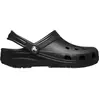 Crocs Classic Clog Homme - Black, Black 48-49