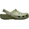 Crocs Classic Clogs (Best Sellers) Mixte Sabots, Army Green, 48/49 EU