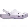 Crocs - Sabots en mousse - Classic Lavender  - Taille 38-39 - Violet