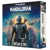 Asmodee Jeu De Société The Mandalorian Adventures Un Clan De Dos