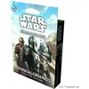 Juegos Jeu De Société Star Wars-mandalorian