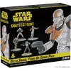 Figurine SWSP: Delta Squad, Form Up (Squad)  - Atomic Mass Games Figur...