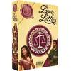 Jeu de société Love Letter (Eco Box)  - Z-Man Games Jeu de société  - NO-ZMGLL02 