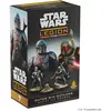 Star Wars Legion Outer Rim Outlaws - Accessoires de jeu - ENG Edition