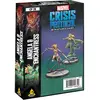 Atomic Mass Games Mcp: Angela Et Enchantress () Figurine Anglais