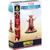 Jeu de société Marvel Crisis Protocol : Mephisto  - Atomic Mass Games Jeu de société  - AMGMCP66ML 