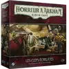 Asmodée Asmodee Arkham Jce : Les Clefs Écarlates (Investigateurs)