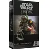 Atomic Mass Games Star Wars Légion : Boba Fett (Daimyo)