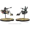 Atomic Mass Games Asmodee Jeu De Société Star Wars Legion Motoristas De Aceleradoras