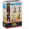 Asmodee Marvel: Crisis Protocol Cabal Affiliation Pack