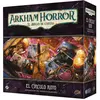 Fantasy Flight Games Jeu De Société Ah Lcg: El Círculo Roto Exp. Investigadores