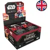 DISPLAY DE 24 BOOSTERS STAR WARS UNLIMITED TWILIGHT OF THE REPUBLIC / ...