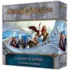 Fantasy Flight Games Le Seigneur des Anneaux LCG - Version Espagnole
