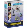 Jeu de figurine MCP: Midnight Sons (Affiliation)  - Atomic Mass Games ...