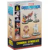MCP: Criminal Syndicate (Affiliation)  - Atomic Mass Games Jeu de rôle...