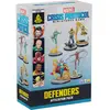 MCP: The Defenders (Affiliation)  - Atomic Mass Games Jeu de rôle  - A...
