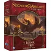 Le Seigneur des Anneaux - Le retour du roi - Fantasy Flight Games