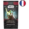 Asmodee Carte à collectionner Unlimited Crépuscule de la République Booster