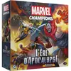 Fantasy Flight Games L'Ère D'apocalypse (Marvel Champions JCE)