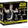 Atomic Mass Games Jeu De Société Star Wars Shatterpoint Real
