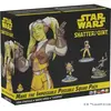 Atomic Mass Games Jeu De Société Star War Shatterpoint Make
