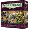 Fantasy Flight Games Arkham, Carton