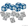 Jeu de société SW Shatterpoint : Set de dés  - Atomic Mass Games Jeu de société  - AMGSWP19ML 