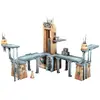 Atomic Mass Games Star wars shatterpoint - set de terrain surélevé - jeu de figurines