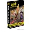 Atomic Mass Games Asmodee Jeu De Société Star Wars Shatterpoint Never Tell Me The Odds Mission Pack