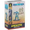 Atomic Mass Games Marvel: Crisis Protocol - Apocalypse Character Pack