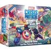 Marvel Crisis Protocol - Les Plus Puissants De La Terre - Jeu De Rôle