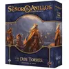 Fantasy Flight Games Jeu De Société Las Dos Torres Expansión De Saga