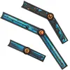 Asmodee Atomic Mass Games Jeu De Société Mcp: Movement And Range Tools Pack