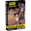 Atomic Mass Games Star wars shatterpoint - extension sabotage showdown - jeu de plateau