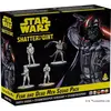 Atomic Mass Games Jeu Star Wars - Shatterpoint : La Peur & Les Hommes (Escouade)