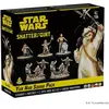 Atomic Mass Games Jeu Star Wars - Shatterpoint : Yub Nub (Escouade)