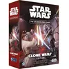 Star Wars : The Deck Building Game : Clone Wars - Fantasy Flight Games