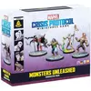 Atomic Mass Games Monsters Unleashed (Ext. Marvel Crisis Protocol)