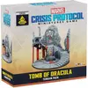 Tomb of Dracula (Ext. Marvel Crisis Protocol)