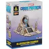 Atomic Mass Games Extension Rejuvenation Chamber Terrain Ultimate Encounter - Marvel Crisis Protocol