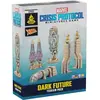Marvel: Crisis Protocol - Dark Future Terrain Pack