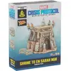 Atomic Mass Games Marvel: Crisis Protocol - Shrine to en Sabah Nur Terrain Pack