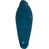 Big Agnes Sidewinder SL 35 - Sac de couchage Legion Blue / Tapestry Regular