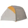 Big Agnes Salt Creek SL2 - Tente Gray / Lt Gray / Orange Taille unique