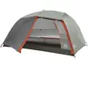Big Agnes - Copper Spur HV UL 2 mtnGLO - Tente 2 places gris