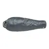 Big Agnes Anthracite 30 - Sac de couchage Regular - Ouverture gauche