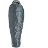 Big Agnes Anthracite 30 - Sac de couchage Long - Ouverture gauche