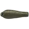 Big Agnes - Anthracite 30 - Sac de couchage Olive Night / Chinois Gree...
